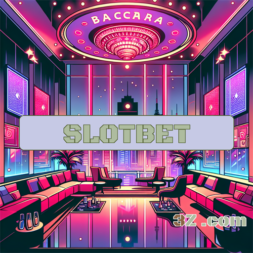 A Magia do Cassino: Experiências Imperdíveis no Slotbet