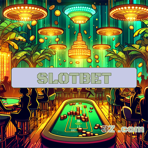 Aventuras no Esporte: Aposta e Diversão no Slotbet.com