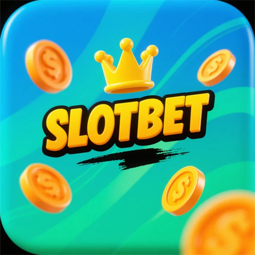 slotbet.com : A melhor plataforma de jogos de cassino no Brasil