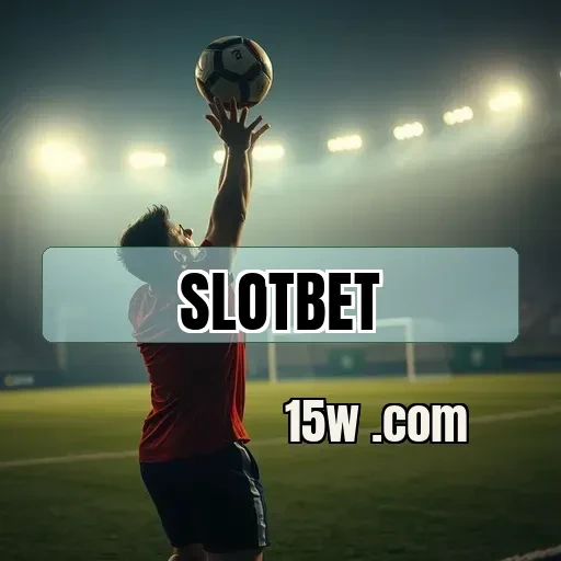 slotbet.com Jackpots
