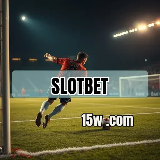 slotbet.com Ao Vivo