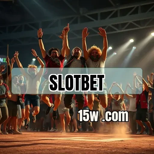 slotbet.com Pôquer