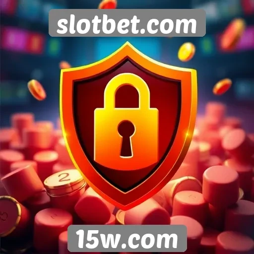 Análise da segurança em transações no slotbet.com